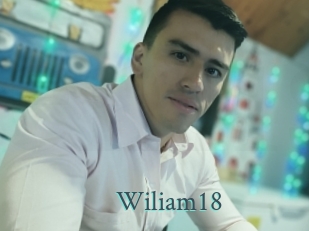 Wiliam18