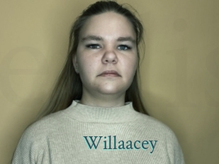 Willaacey
