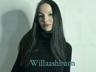 Willaashburn
