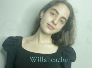 Willabeacher