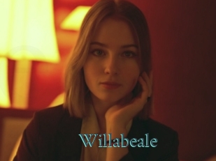 Willabeale