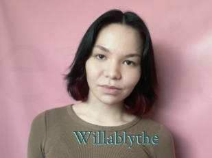 Willablythe