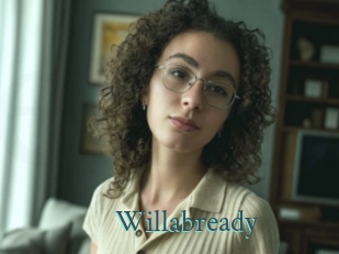 Willabready