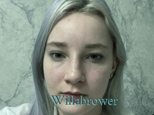 Willabrower