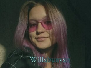 Willabunyan