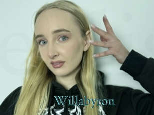 Willabyron