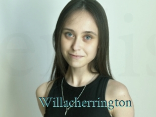 Willacherrington