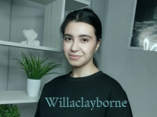 Willaclayborne