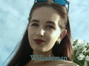 Willademan