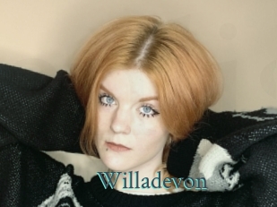 Willadevon