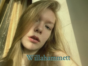 Willahammett