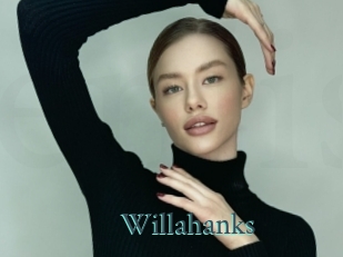 Willahanks