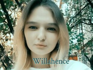 Willahence