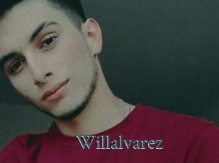 Willalvarez