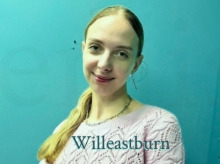 Willeastburn