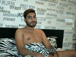 Willforfun
