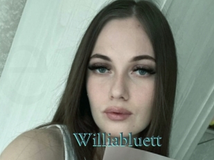 Williabluett