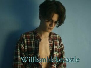 Williamblakecastle