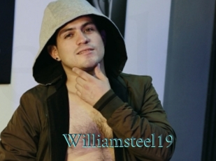Williamsteel19