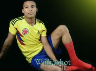 Willianhot