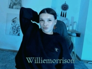 Williemorrison