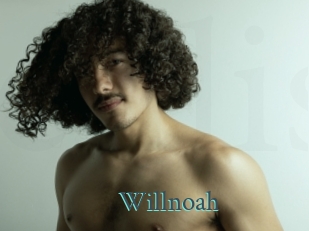 Willnoah