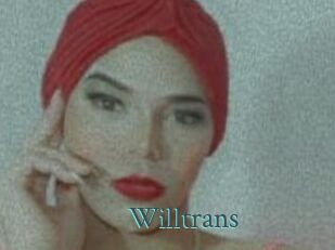 Willtrans