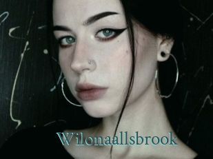 Wilonaallsbrook