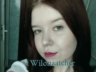 Wilonaatcher