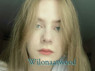 Wilonaatwood