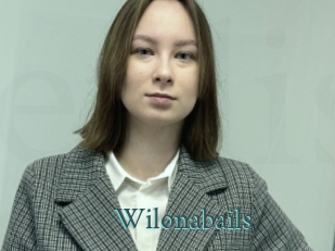 Wilonabails