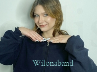 Wilonaband