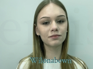 Wilonabown