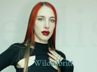 Wilonabritt