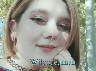 Wilonaedman