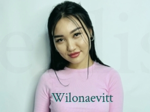 Wilonaevitt