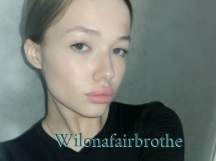 Wilonafairbrothe