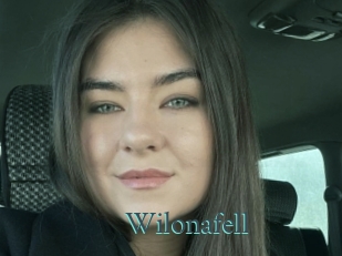 Wilonafell