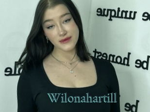 Wilonahartill