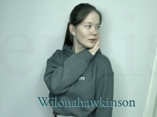 Wilonahawkinson