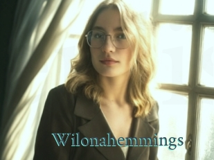 Wilonahemmings