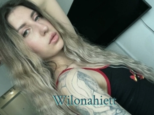 Wilonahiett
