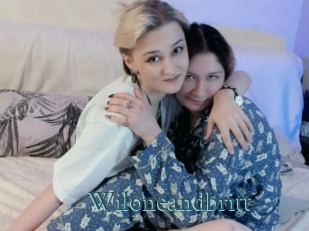 Wiloneandbritt