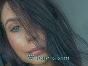 Wilonebalsam
