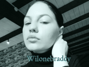 Wilonebraddy