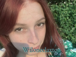 Wiloneclaxton