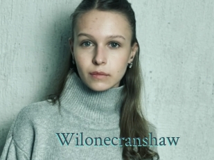 Wilonecranshaw