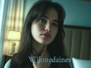 Wilonedaines