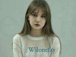 Wilonefay