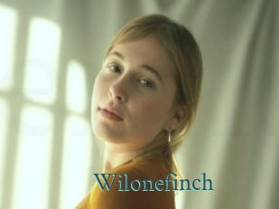 Wilonefinch